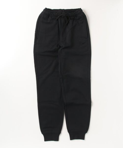 Y-3 スウェットパンツ ジャージ U CUFF FL PT メンズ レディース