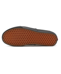 スニーカー VANS ヴァンズ AUTHENT...の詳細画像4