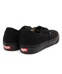 スニーカー VANS ヴァンズ AUTHENT...の詳細画像5