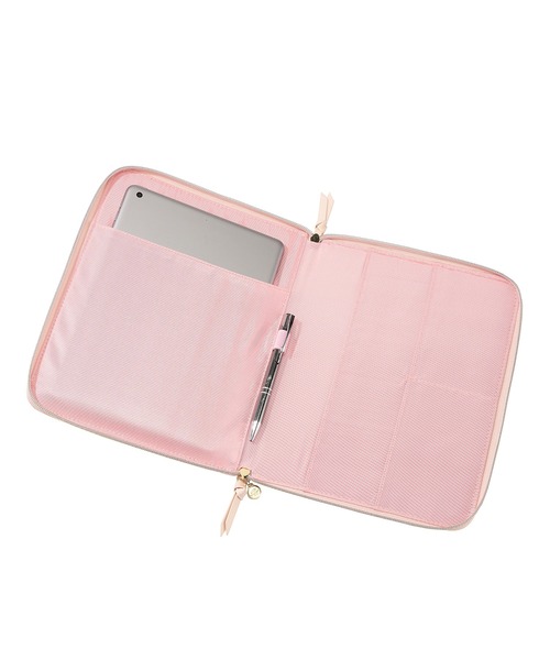 【新品】PAUL&JOE マークス インナーキャリングケース&タブレットケース PAUL&JOE タブレットケース ポール＆ジョー マークス インナー