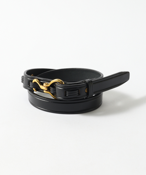 TORY LEATHER/トリーレザー HOOF PICK BELT ベルト Tory Leather（トリーレザー）