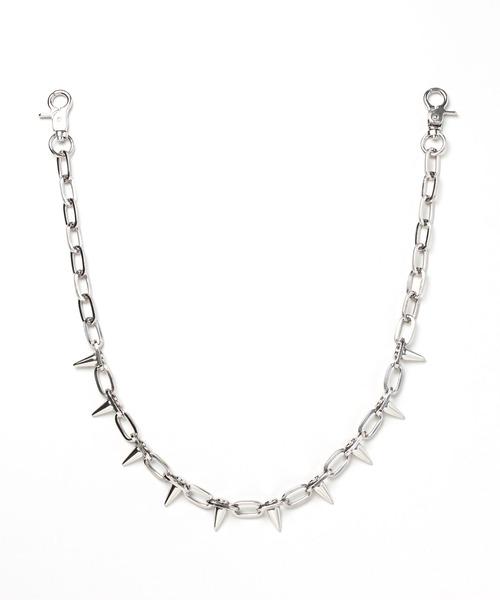 ウォレットチェーンソードチェーン Vintage Masonic Sword Chain 