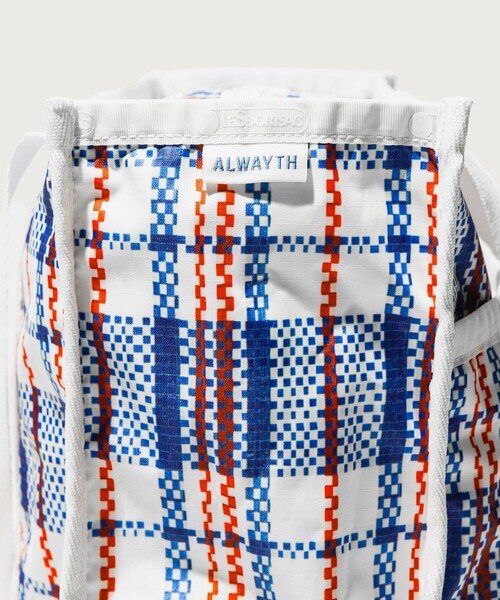 LeSportsac（レスポートサック） トートバッグ 「COLLABORATION 