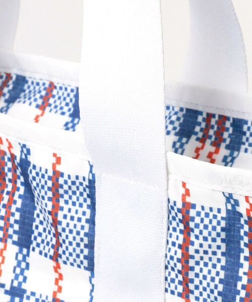 LeSportsac（レスポートサック） トートバッグ 「COLLABORATION 