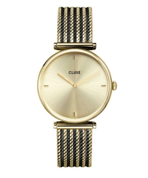 CLUSE（クルース） 腕時計 「CLUSE/クルース」トリオンフ メッシュ
