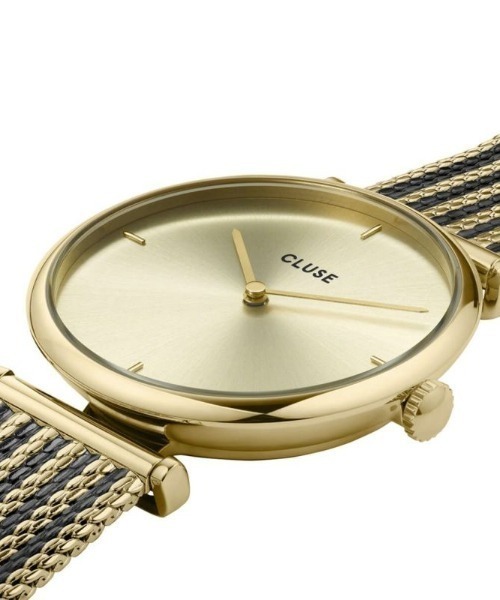 CLUSE 腕時計 新品！ CLUSE（クルース） 腕時計 「CLUSE/クルース」Retro レトロ