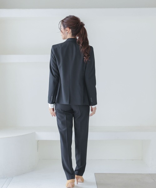 DRESS+（ドレスプラス） セレモニースーツ セットアップ スーツ上下