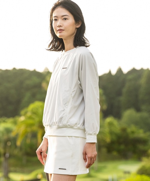 IRISHMAN（アイリッシュマン） トレーナー スウェット 「REFLECT」360