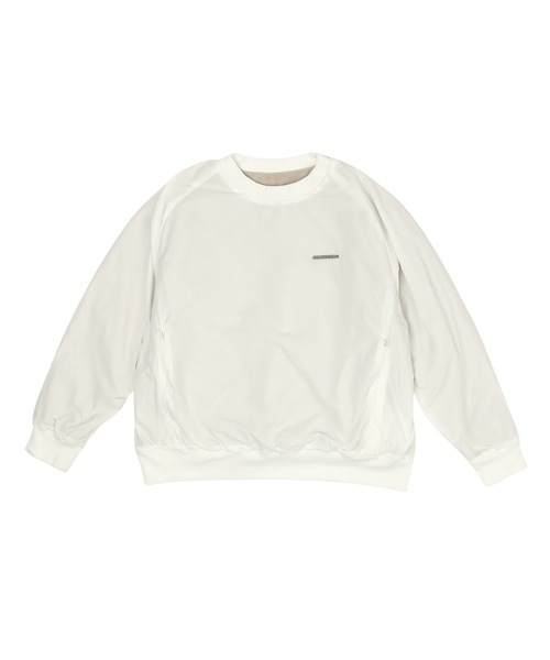 IRISHMAN（アイリッシュマン） トレーナー スウェット 「REFLECT」360