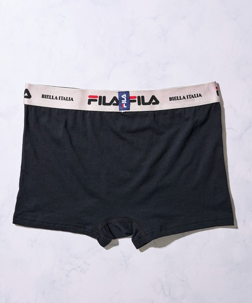 FILA - フィラ　VM 5364 FILA パンツ　送料無料　新品未使用 楽天市場】FILA フィラ 裏トリコット ウィンドブレーカー パンツ