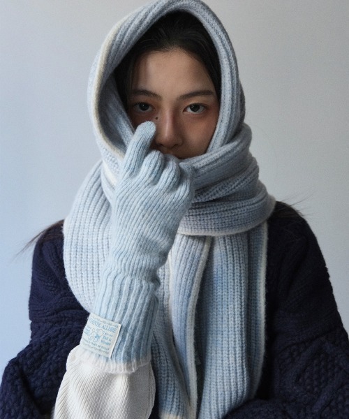 Rockfish Weatherwear（ロックフィッシュウェザーウェア） 手袋 WOOLY
