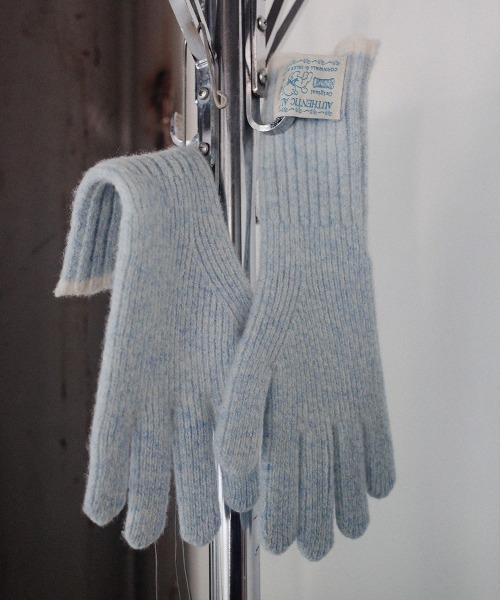 Rockfish Weatherwear（ロックフィッシュウェザーウェア） 手袋 WOOLY