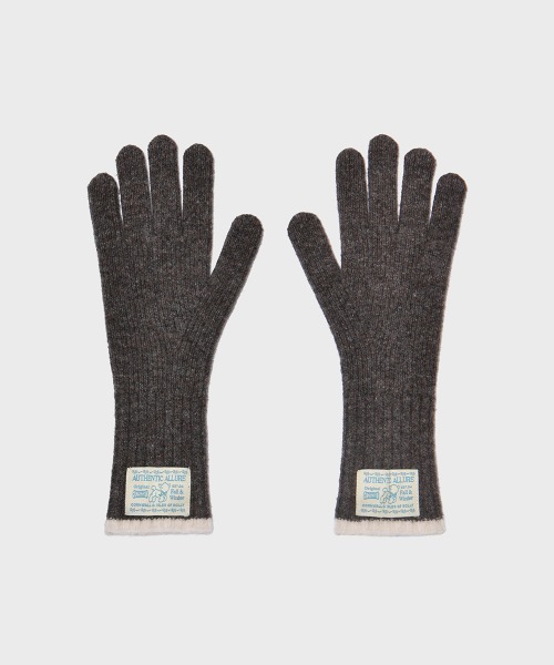 Rockfish Weatherwear（ロックフィッシュウェザーウェア） 手袋 WOOLY