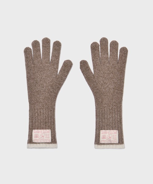 Rockfish Weatherwear（ロックフィッシュウェザーウェア） 手袋 WOOLY