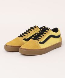 VANS スニーカー ヴァンズ OLD SKOOL オールドスクール V36CF