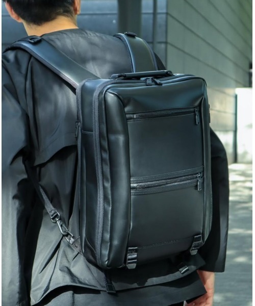 master-piece（マスターピース） デイバック リュック master-piece