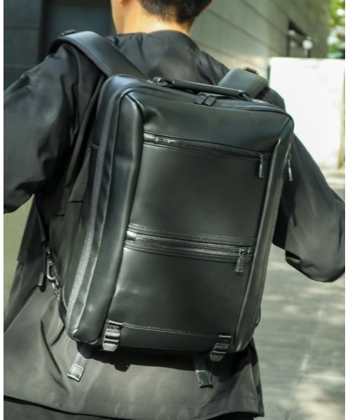 master-piece（マスターピース） デイバック リュック master-piece