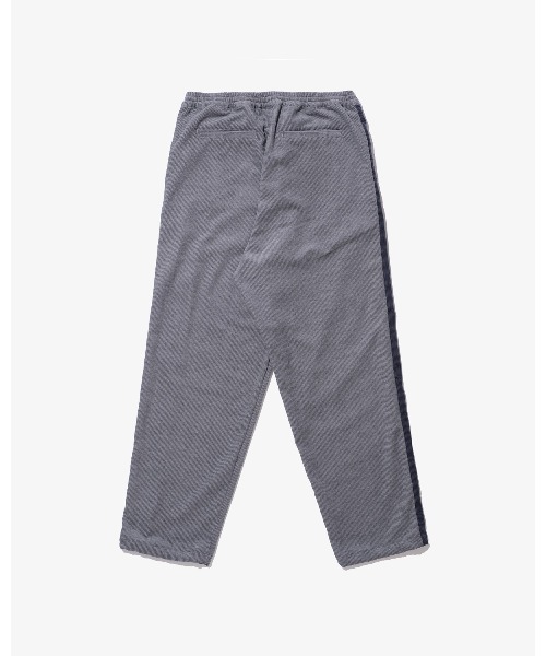 Keboz トラックパンツ KEBOZ パンツ SUPPLEX ICON TRACK PANTS メンズ : ZOZOTOWN