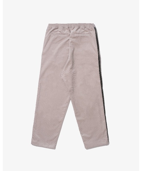 KEBOZ パンツ CORDUROY TRACK PANTS メンズ : ZOZOTOWN Yahoo!店