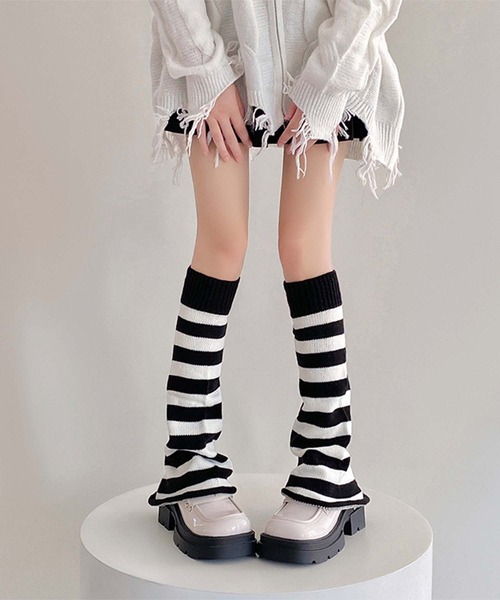 カズ☆stina レオタード・マラーホフレッグウォーマー カズ☆stina レオタード・マラーホフレッグウォーマー stina