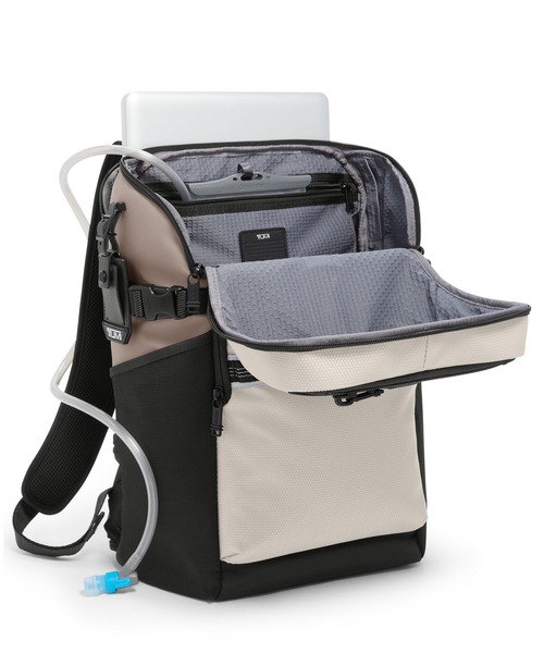 TUMI（トゥミ） ビジネスリュック デイバック リュック ALPHA BRAVO