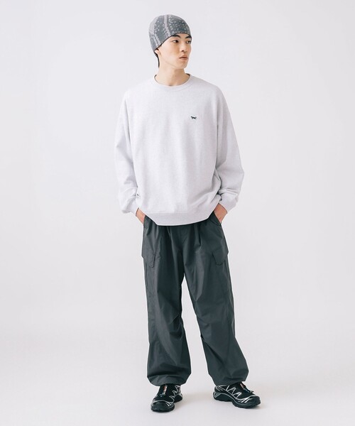 PENNEYS（ペニーズ） トレーナー スウェット 「EXCLUSIVE」PENNEY'S