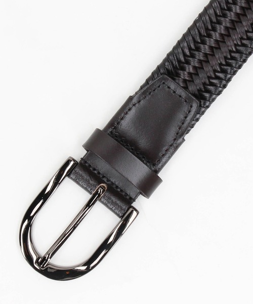 ハイダウェイ（HIDEAWAYS）/ストレッチメッシュベルト HIDEAWAYS NICOLE（ハイダウェイ ニコル） ベルト ストレッチメッシュ