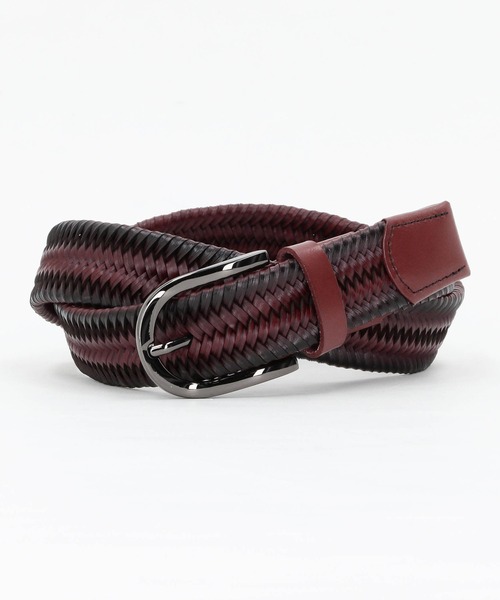 ハイダウェイ（HIDEAWAYS）/ストレッチメッシュベルト HIDEAWAYS NICOLE（ハイダウェイ ニコル） ベルト ストレッチメッシュ