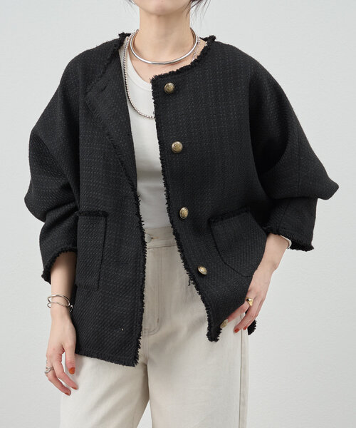 今期♡完売♡SHENERY♡シーナリー♡ショートモッズコート♡ （SHENERY  