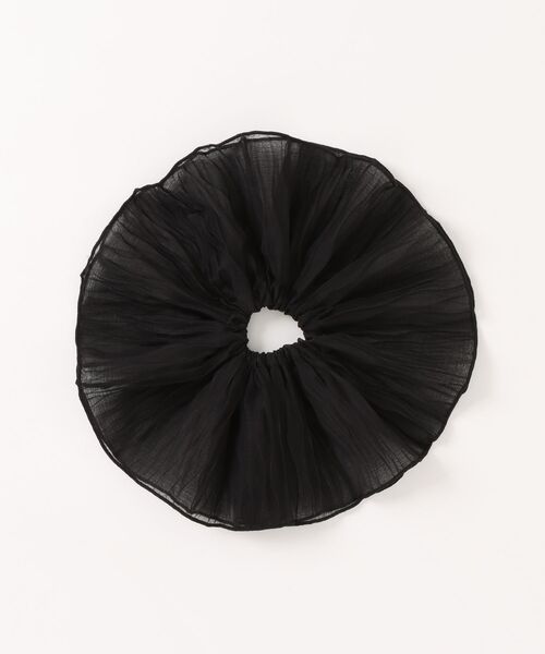 シュシュ ビッグフリル : ZOZOTOWN Yahoo!店 - 通販 - Yahoo!ショッピング