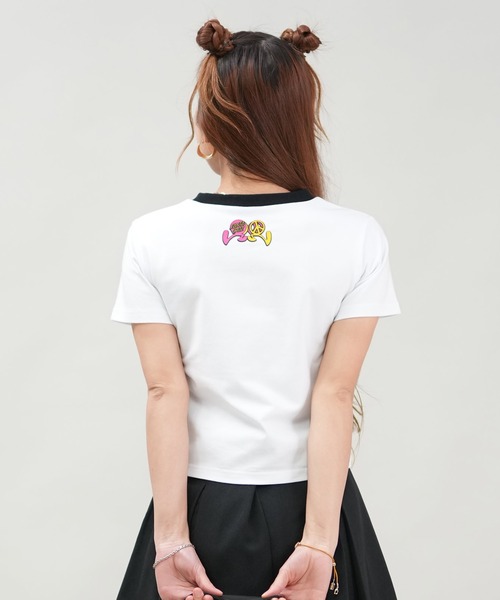 送料関税込み[santa cruz]Tシャツ日本未入荷★男女兼用★大人気 楽天市場】サンタクルーズ Tシャツ SANTA CRUZ SCREAMING HAND