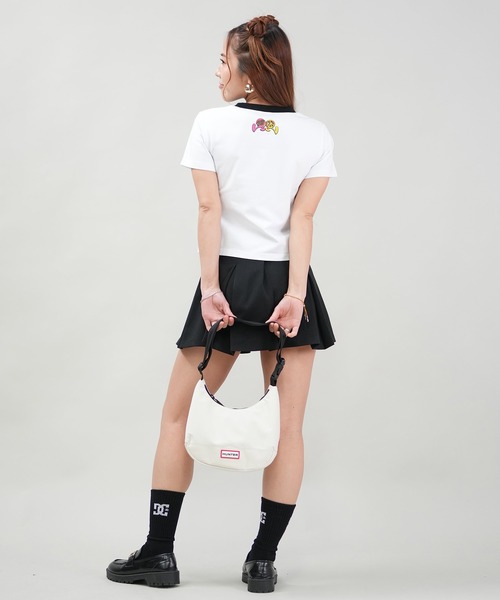送料関税込み[santa cruz]Tシャツ日本未入荷★男女兼用★大人気 楽天市場】サンタクルーズ Tシャツ SANTA CRUZ SCREAMING HAND