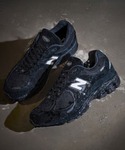防水 ニューバランス スニーカー New Ba...の詳細画像1