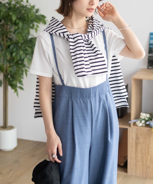 美品 パタゴニア ヘンプ オーバーオール S ブルー サロペット NAVY サロペット オーバーオール 杢麻ライクサロペットアンサンブル
