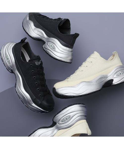 コンバース スニーカー メンズ レディース オールスター (R) サージトレーナー MT OX 新作 送料無料 ALL STAR (R) SURGETRAINER MT OX converse ALL STAR スニーカー (R) SURGETRAINER MT OX / オールスター (R