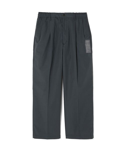 驚きの激安価格 N.HOOLYWOOD TEST スラックス SERVICE EXCHANGE PRODUCT パンツ