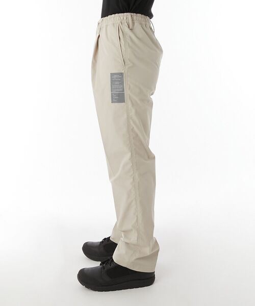 【国内配送】 PRODUCT TEST N.HOOLYWOOD EXCHANGE スラックス SERVICE パンツ