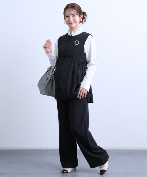 SweetMommy（スウィートマミー） セレモニースーツ セットアップ
