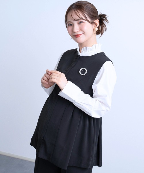 SweetMommy（スウィートマミー） セレモニースーツ セットアップ
