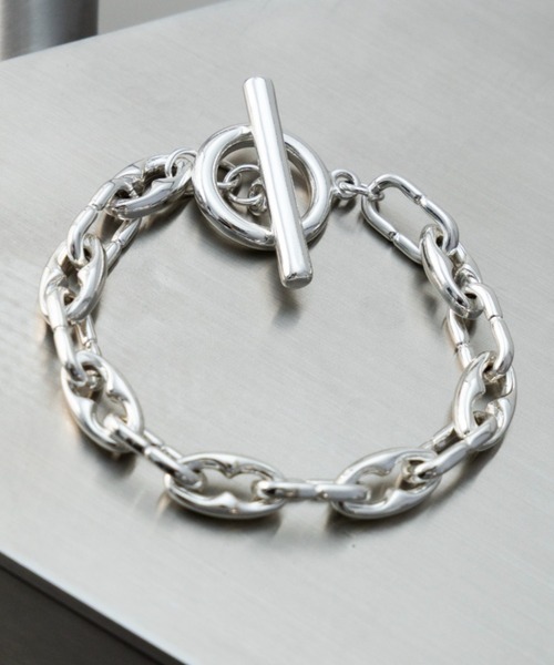 SINSS ブレスレット Anchor chain bracelet / アンカーチェーン