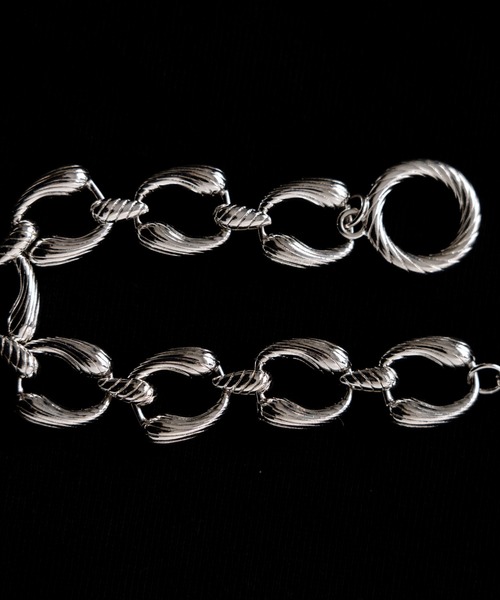 SINSS ブレスレット Anchor chain bracelet / アンカーチェーン