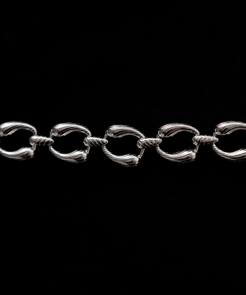 SINSS ブレスレット Anchor chain bracelet / アンカーチェーン