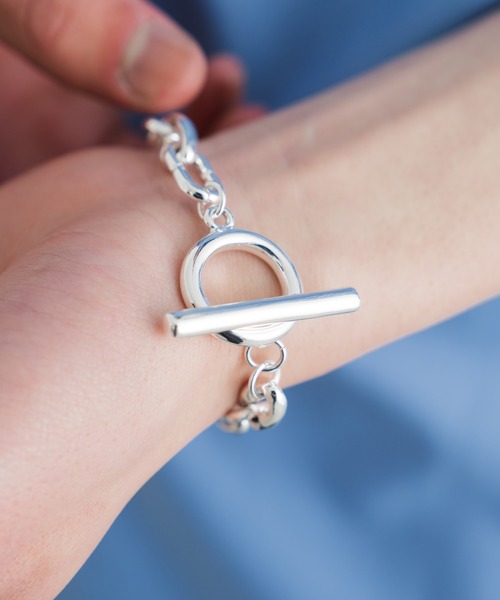 SINSS ブレスレット Anchor chain bracelet / アンカーチェーン