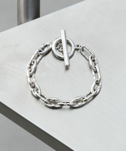 SINSS ブレスレット Anchor chain bracelet / アンカーチェーン