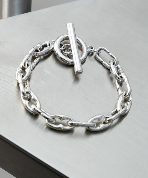 SINSS ブレスレット Anchor chain bracelet / アンカーチェーン