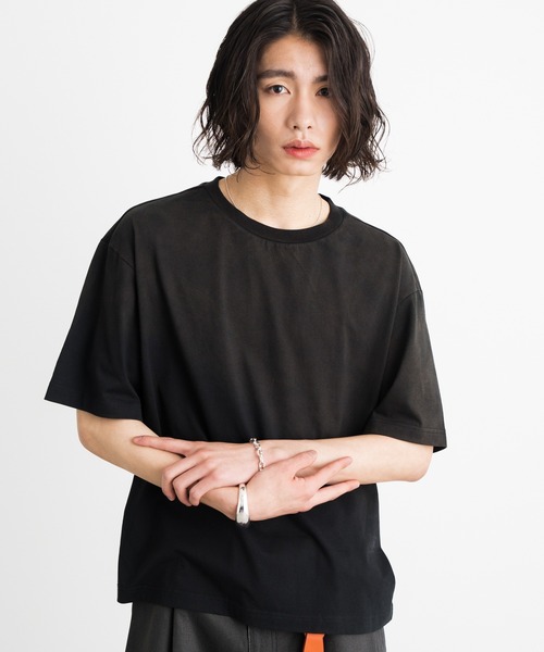 ブレスレット Anchor chain bracelet / アンカーチェーンブレスレット メンズ レディースの画像