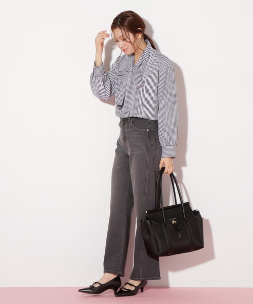 国内発送『JILL by JILL STUART』フラッピートートバッグ JILL by JILL STUART｜フラッピートートバッグ | Rakuten