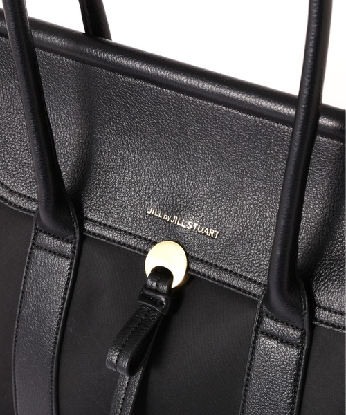 JILL by JILL STUART フラッピートートバッグ JILL by STUART トートバッグ フラッピートートバッグ