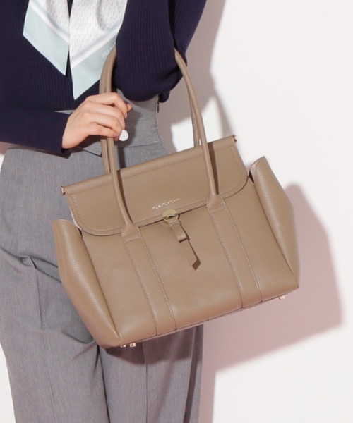 国内発送『JILL by JILL STUART』フラッピートートバッグ JILL by JILL STUART｜フラッピートートバッグ | Rakuten