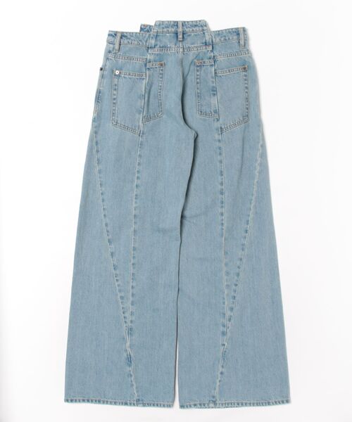 Maison Margiela メンズボトムス、パンツ｜ファッション